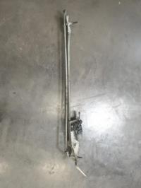 Moteur essuie glace avant