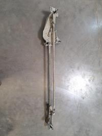 Moteur essuie glace avant