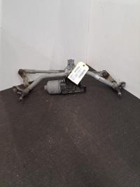 Moteur essuie glace avant