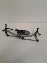 Moteur essuie glace avant