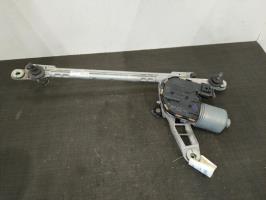 Moteur essuie glace avant