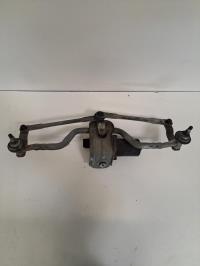 Moteur essuie glace avant