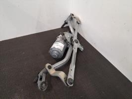 Moteur essuie glace avant