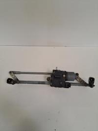 Moteur essuie glace avant