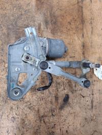 Moteur essuie glace avant gauche