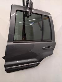 Porte arriere gauche