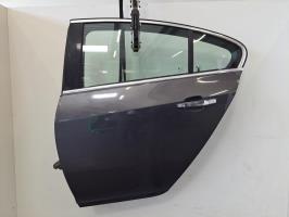 Porte arriere gauche