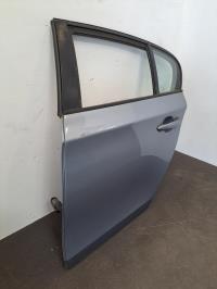 Porte arriere gauche