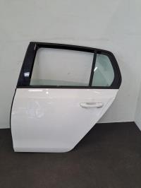Porte arriere gauche