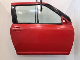 Porte avant droit