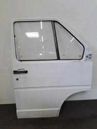 Porte avant droit