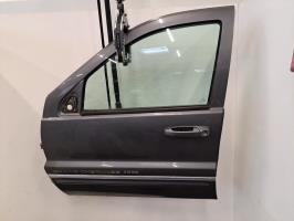 Porte avant gauche