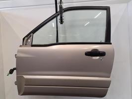 Porte avant gauche