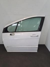 Porte avant gauche