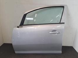 Porte avant gauche