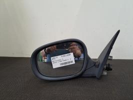 Retroviseur gauche