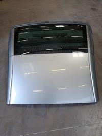 Toit hardtop