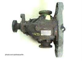 Pont (propulsion)