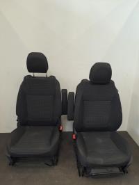 Interieur complet