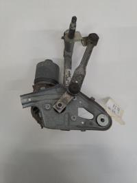 Moteur essuie glace avant gauche