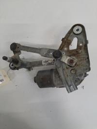 Moteur essuie glace avant gauche
