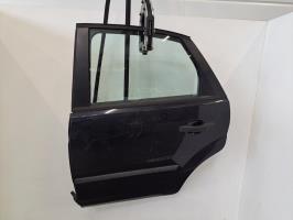 Porte arriere gauche