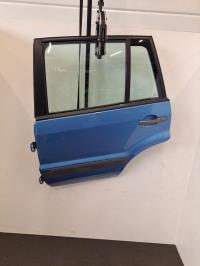Porte arriere gauche