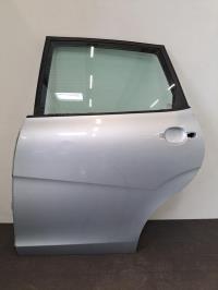 Porte arriere gauche