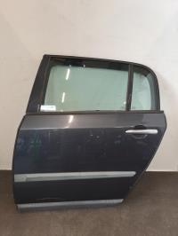 Porte arriere gauche
