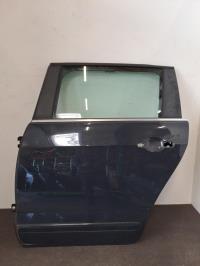 Porte arriere gauche