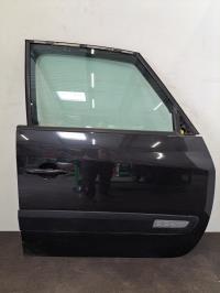 Porte avant droit