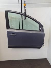Porte avant droit