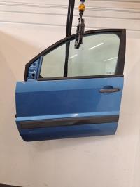 Porte avant gauche