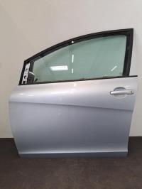 Porte avant gauche