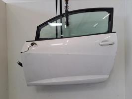 Porte avant gauche