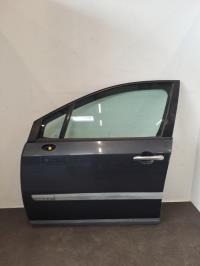Porte avant gauche