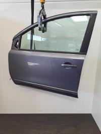 Porte avant gauche