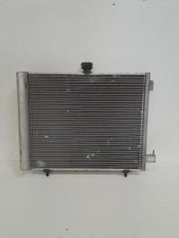 Condenseur de clim