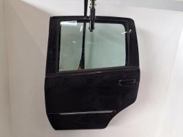 Porte arriere gauche