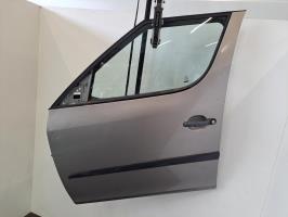 Porte avant gauche