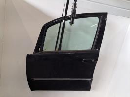 Porte avant gauche