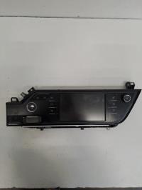 Ecran GPS