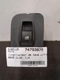 Interrupteur de leve vitre avant droit