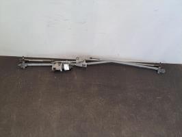 Moteur essuie glace avant