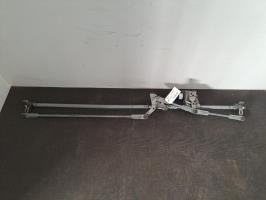 Moteur essuie glace avant