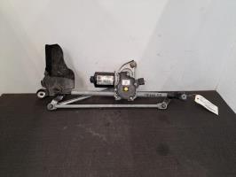 Moteur essuie glace avant