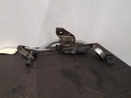 Moteur essuie glace avant