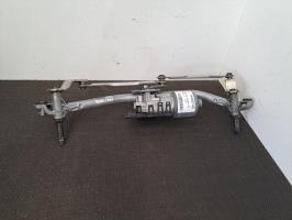 Moteur essuie glace avant