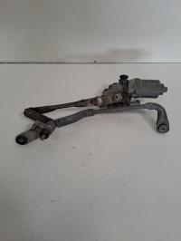 Moteur essuie glace avant