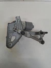 Moteur essuie glace avant gauche